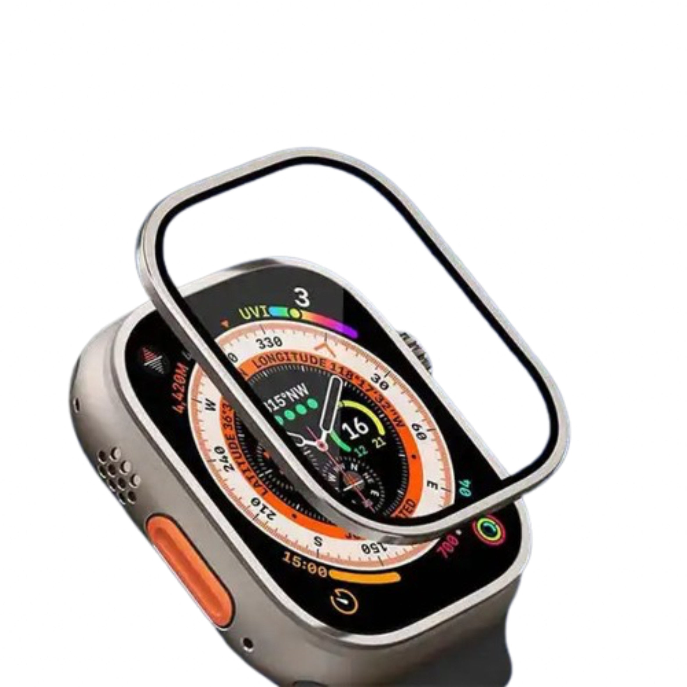 Screen Protector for Apple Watch ULTRA