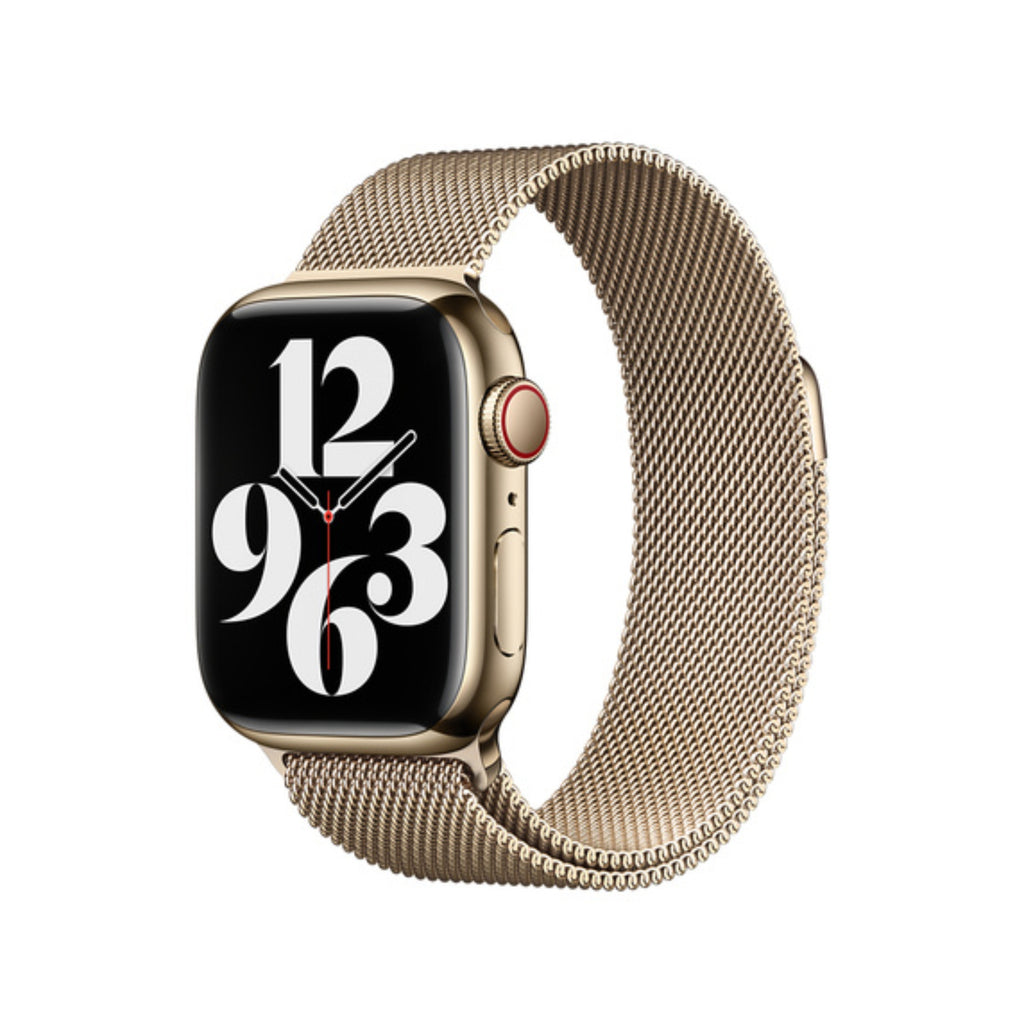Milanese Loop for Apple Watch