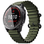 Silicone Strap for GARMIN Watch