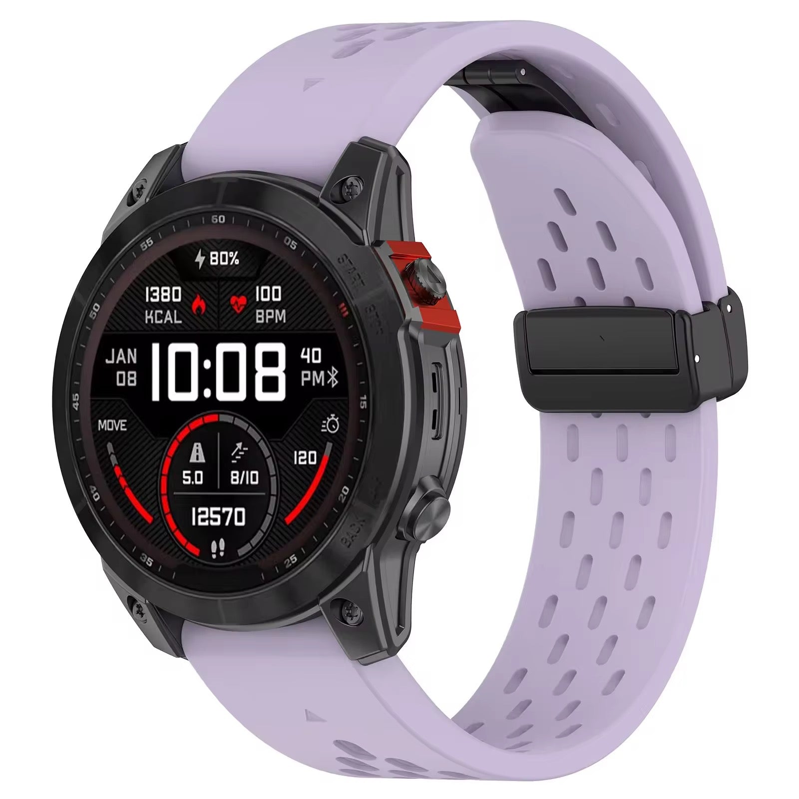 Quick Fit Strap for GARMIN Watch