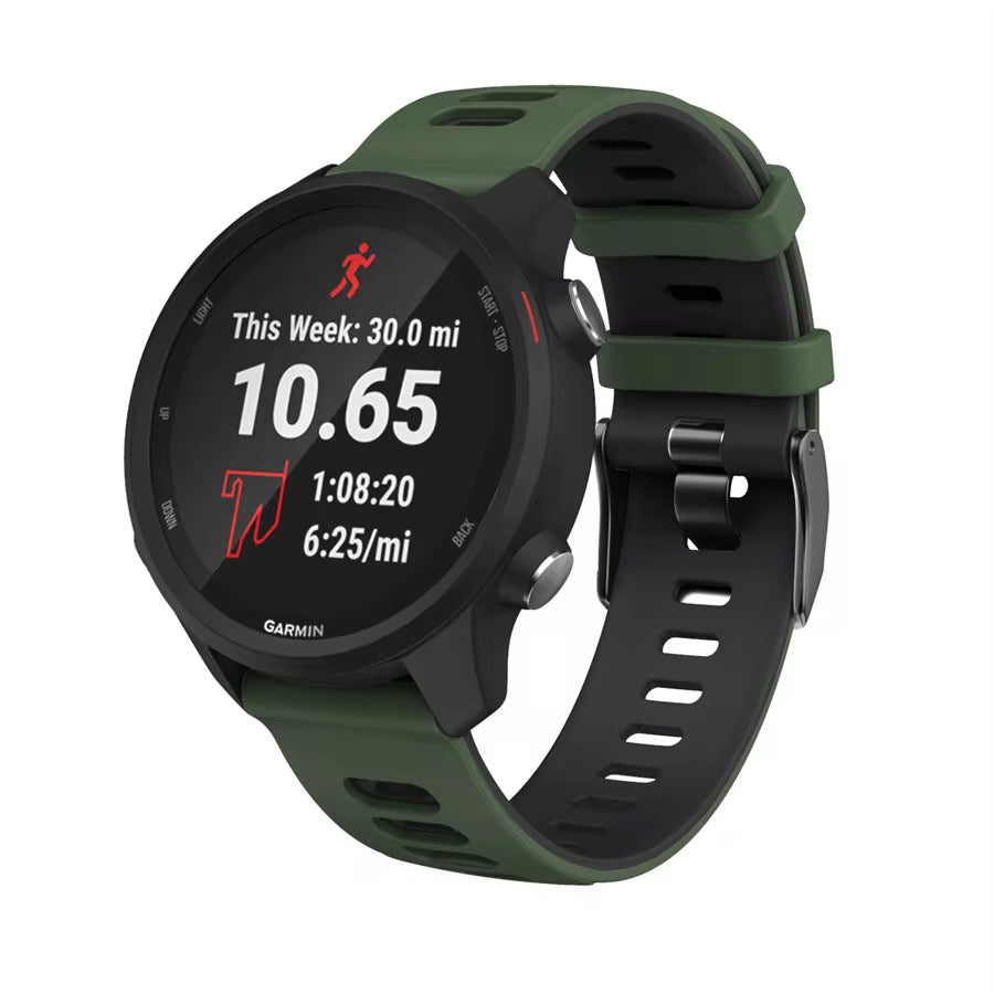 Silicone Strap for Garmin