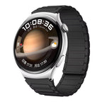 Magnetic Silicone Band for Huawei Watch
