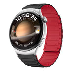 Magnetic Silicone Band for Huawei Watch