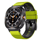 Silicone Strap for Samsung Watch