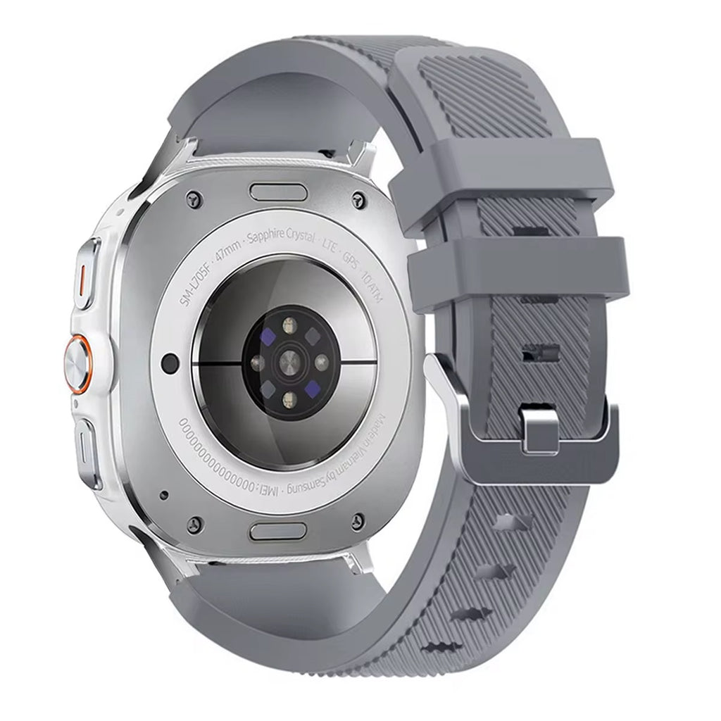 Silicone Strap for Samsung Watch