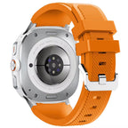 Silicone Strap for Samsung Watch