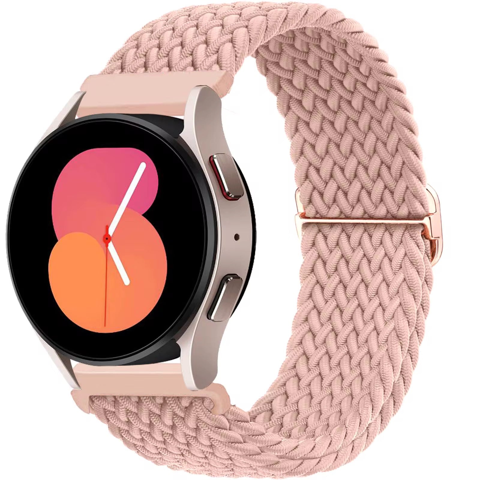 Braided Strap for Samsung Watch