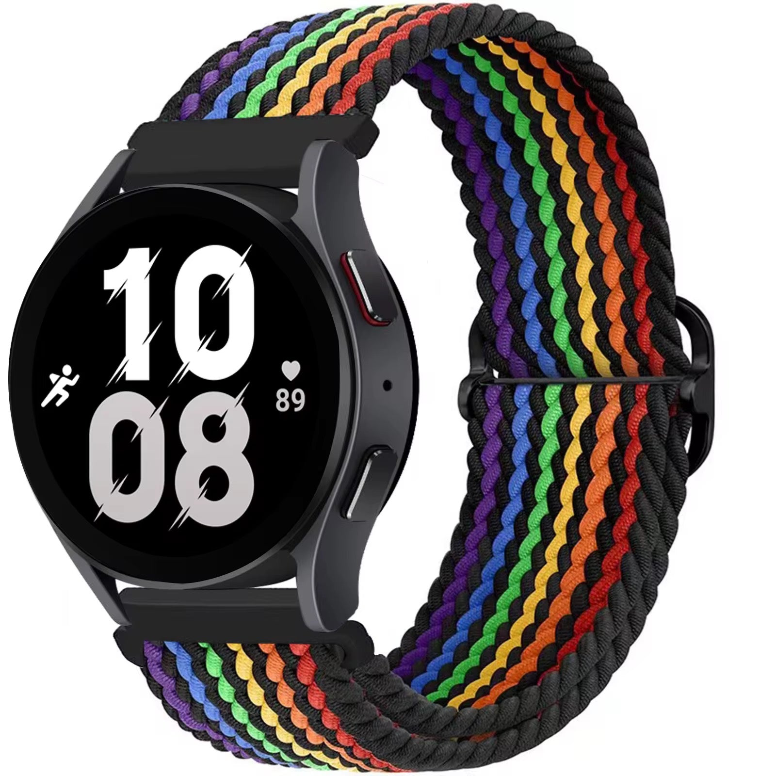 Braided Strap for Samsung Watch