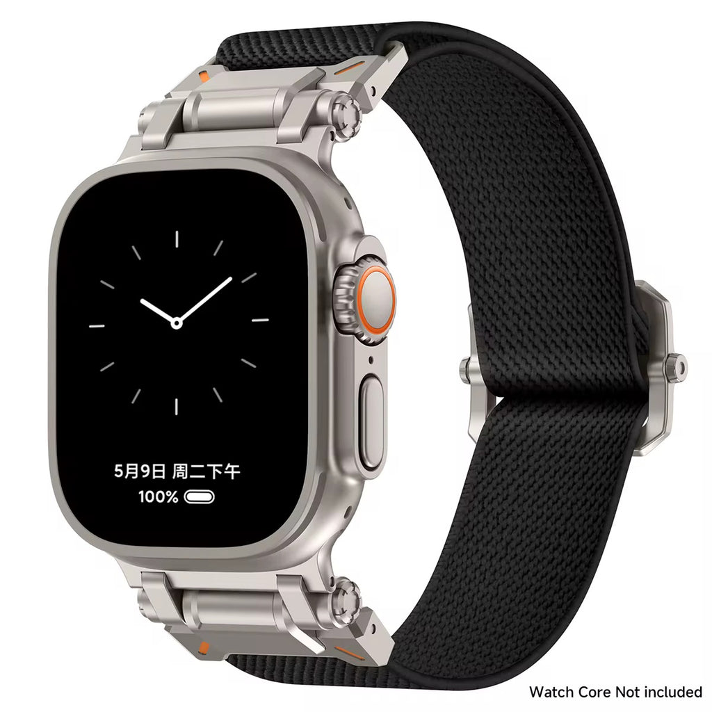 Sport Nylon Strap for Apple Watch