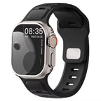 Sport Silicone Strap for Apple Watch