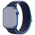 Nylon Sport Straps for Apple Watch