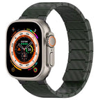 Carbon Fibre Strap for Apple Watch