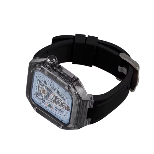 Glacier Modification Kit for Apple Watch