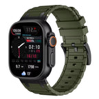 Silicone Strap for Apple Watch