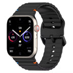 Silicone Strap for Apple Watch