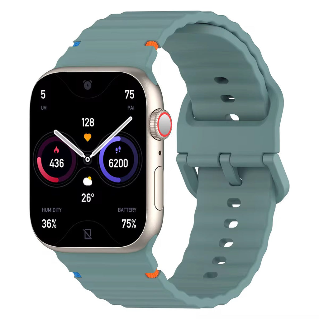 Silicone Strap for Apple Watch