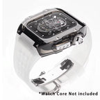 Luxury Glacier Case for Apple Watch