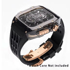 Luxury Glacier Case for Apple Watch